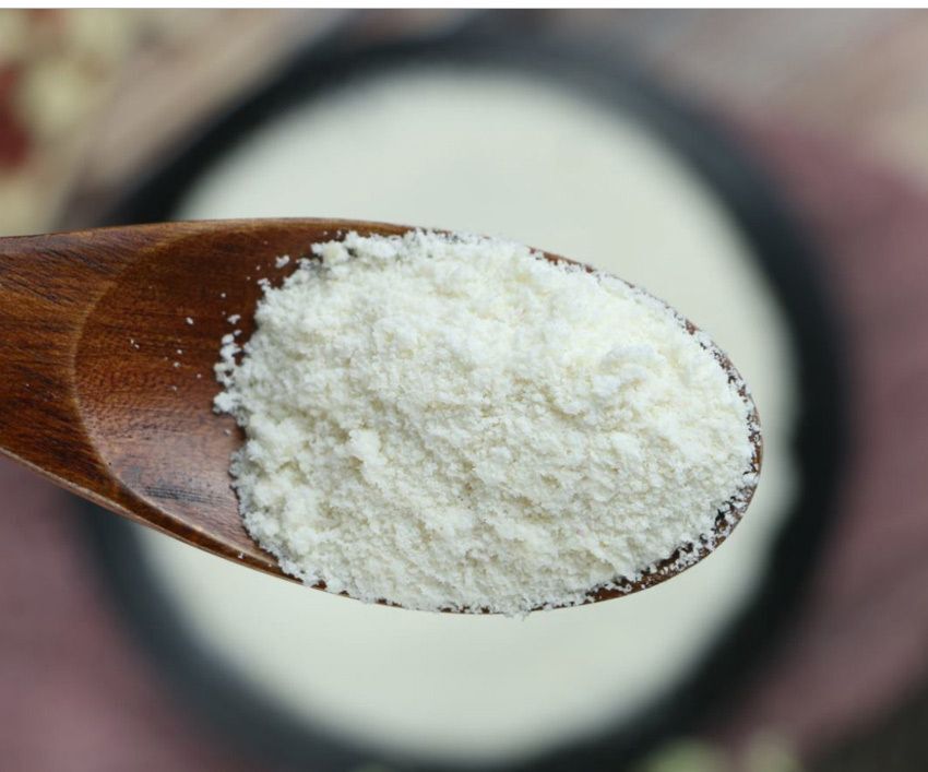Raw Peanut Powder Pure White Baking Ingredient Peanut Crumb 250g