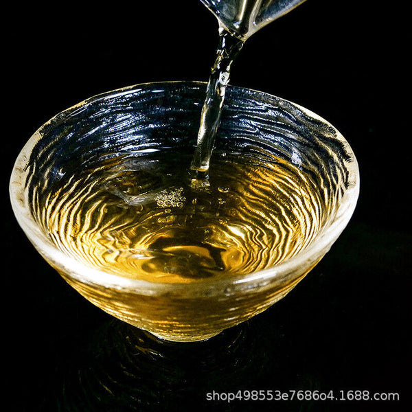 HelloYoung Menghai Old Tree Pu'er Brown Camellia Yunnan Special Gift Pu'er Tea Cha Tea 357g