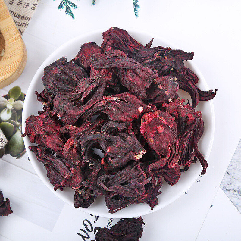 Roselle Roselle Tea Whole Bulk Roselle Roselle Tea 500g