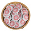 HelloYoung 500g Mid-Autumn Mooncake Pu'er Tea Premium Mini Tuocha Huahaoyueyuan Cha Tea