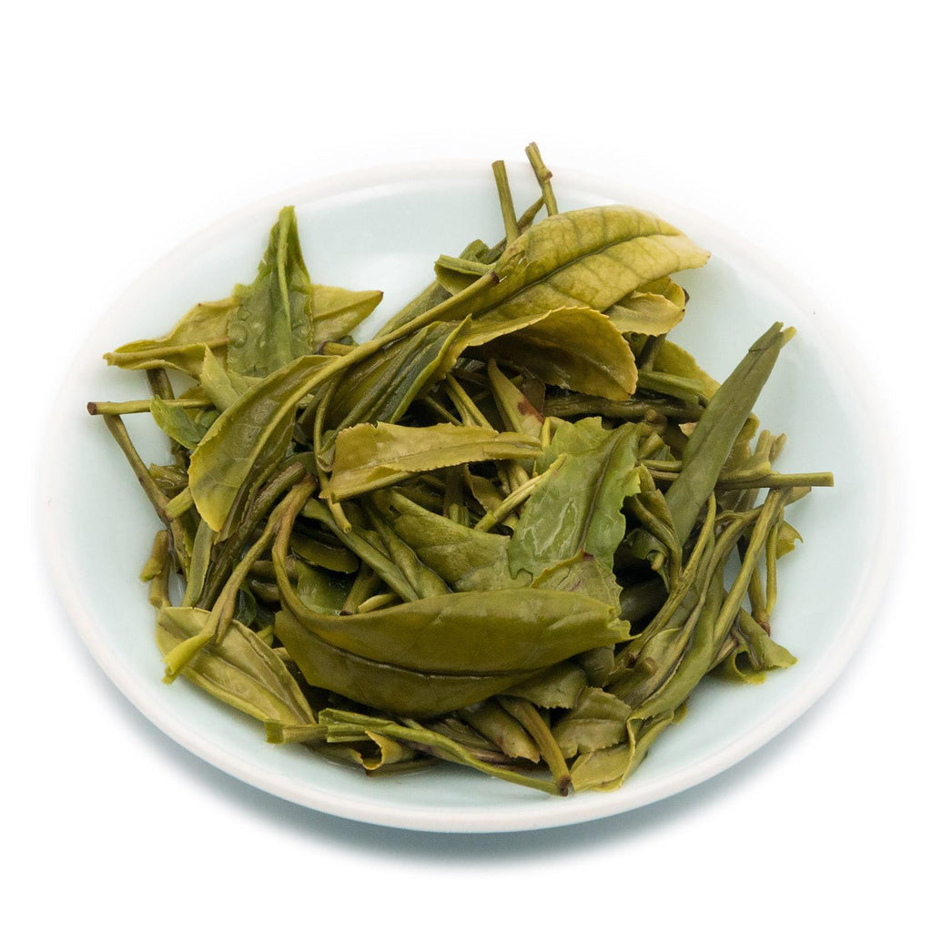 Chinese Green Tea Anji White Tea 250g