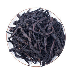 Organic Slimming Tea 250g/8.8oz Da Hong Pao Black Tea Oolong Tea Health Drink