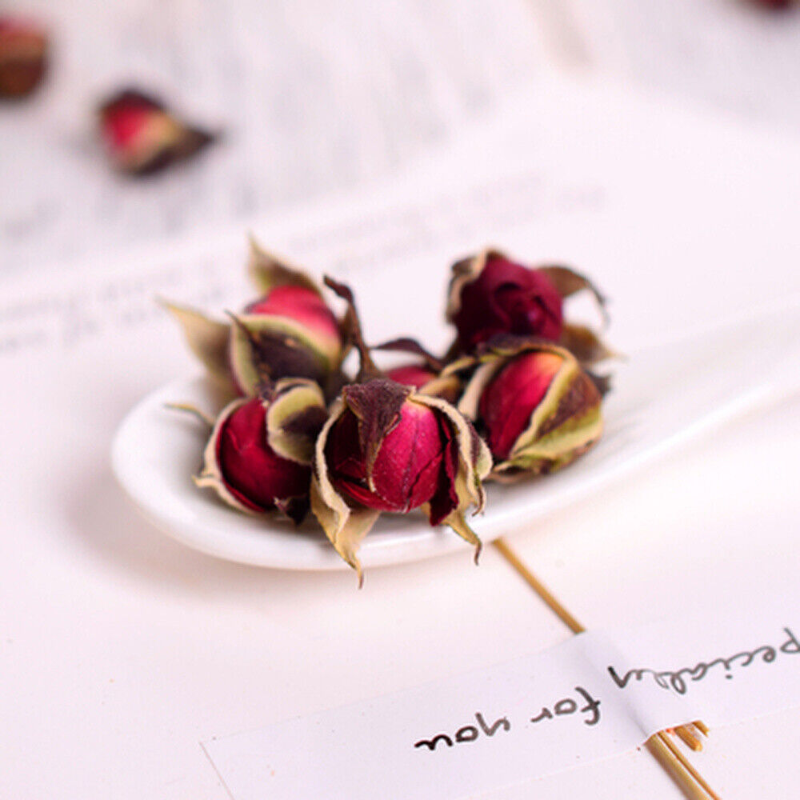 Roselle Tea Hibiscus Tea Natural Weight Loss Dried Flower Tea Health Care Secondary image