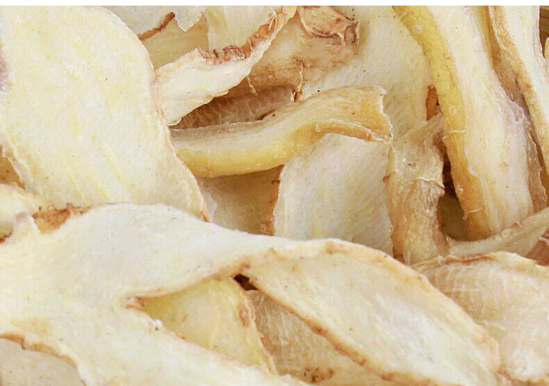 HelloYoung Dried yucca slices in bulk / flower fruit tea / specifications complete 17.6oz