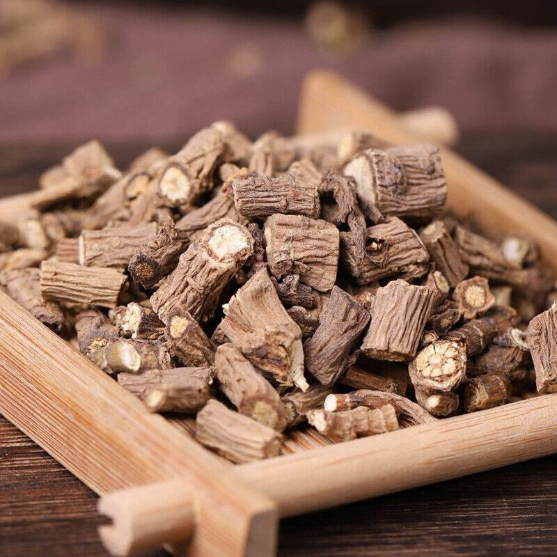Gansu Chai Hu Authentic Premium Sulfur-Free Bu Chai Hu Root