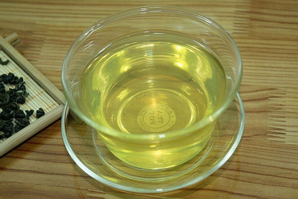 Milky Oolong, Dahongpao Black Tea  Tieguanyin Green Tea Set 15 Bags in Total