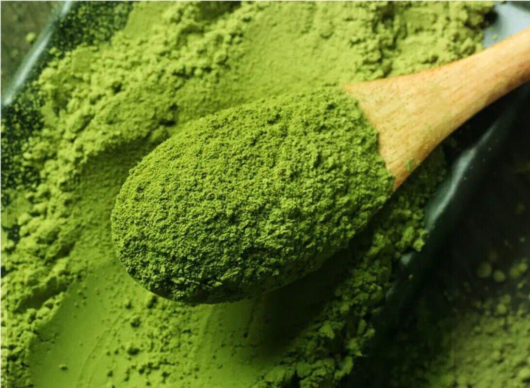 Top Matcha Green Tea Powder Unsweetened Matcha Tea Powder Natural Matcha Powder Main image