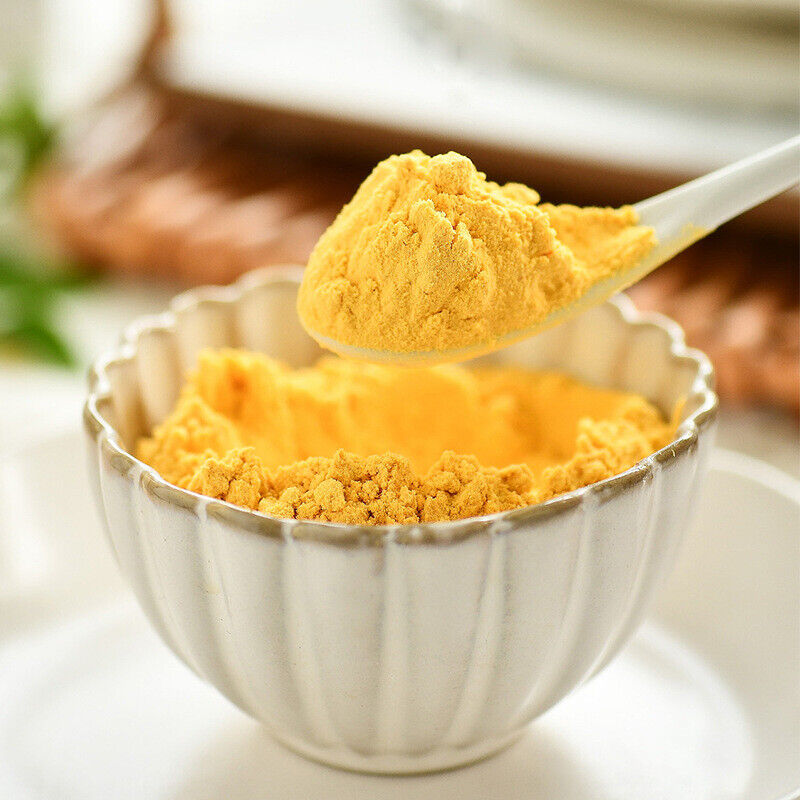 Pure Natural Pumpkin Powder Without Additives Fruit and Vegetable Powder Main image