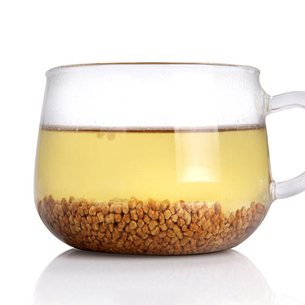 Top Gold Buckwheat Tea Organic Herbal Tea Chinese Tasty Good Tea Healthy Drink