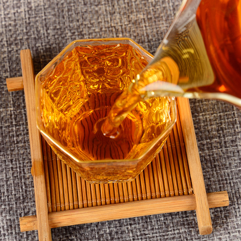 HelloYoung 500G Yunnan Fengqing black tea gold needle black tea whole bud straight strip