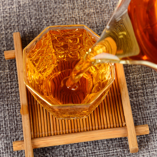 HelloYoung 500G Yunnan Fengqing black tea gold needle black tea whole bud straight strip