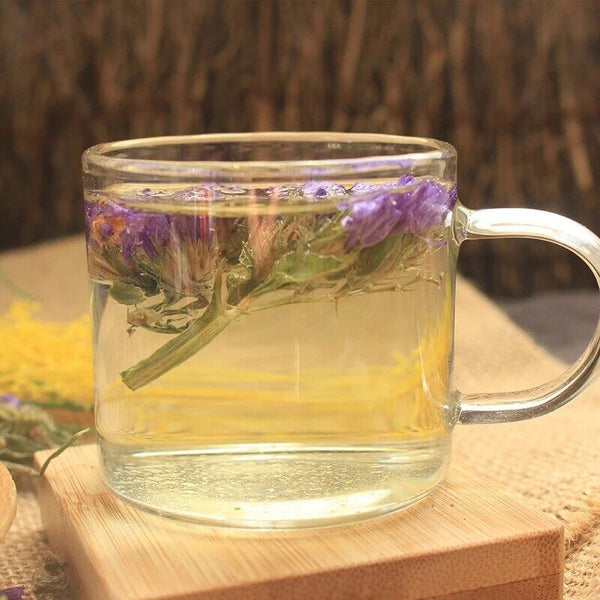 Beauty Detox Tea Dried Flower Tea Natural Myosotis Dried Herbal Flower Tea 500g