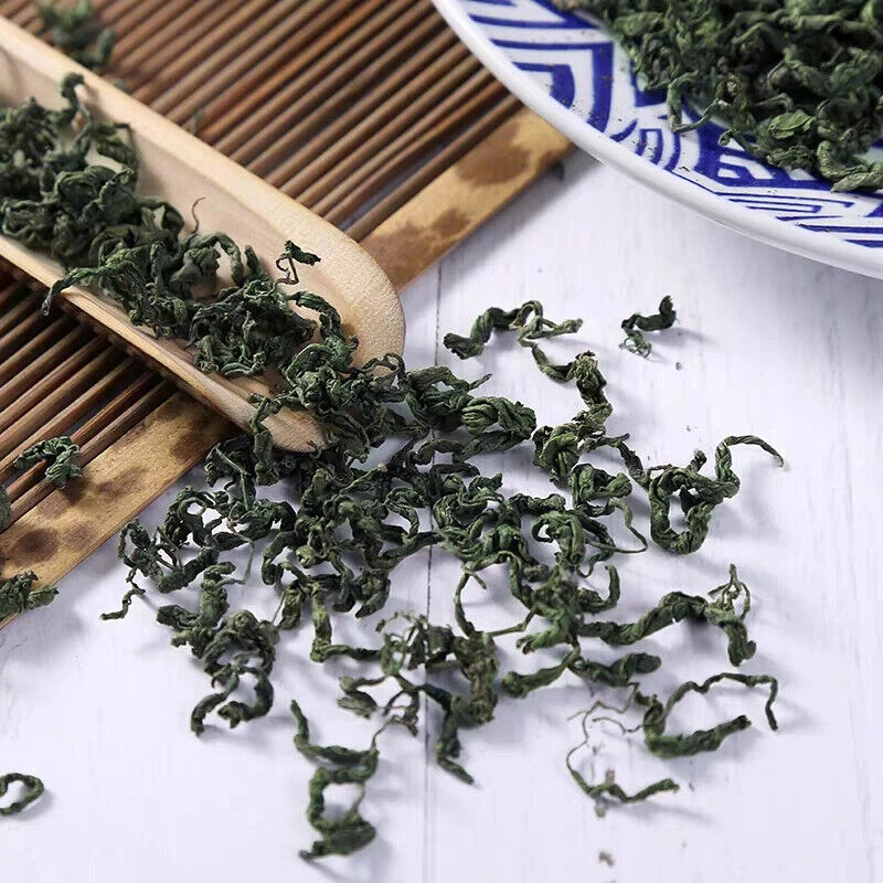 New Harvest Organic Health Tea Jiaogulan Tender Leaf Tea Gynostemma Pentaphylla