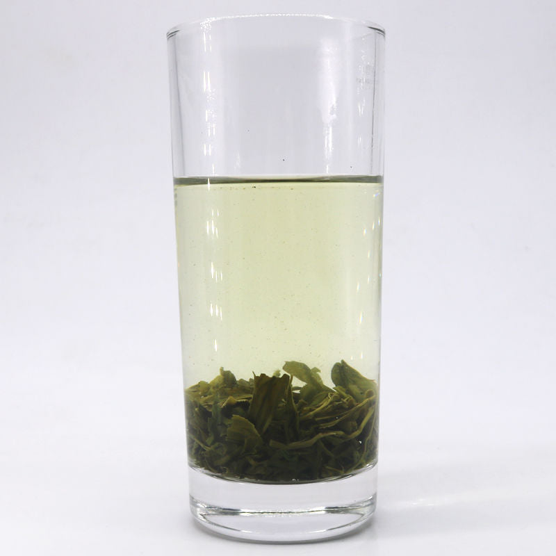 2025 Cloud Mist Green Tea Gu Yu Stir-Fried Hunan High Mountain 100g