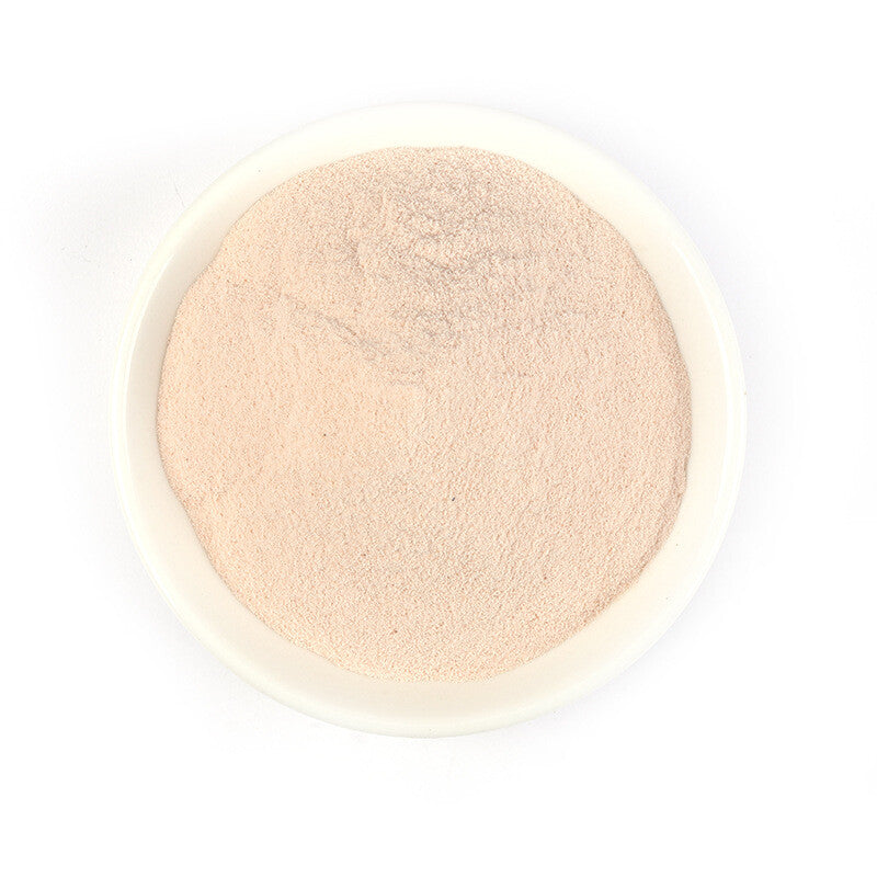 Dehydrated Taro Powder Food-grad Freshly Ground Whole Grains Meal Replacement