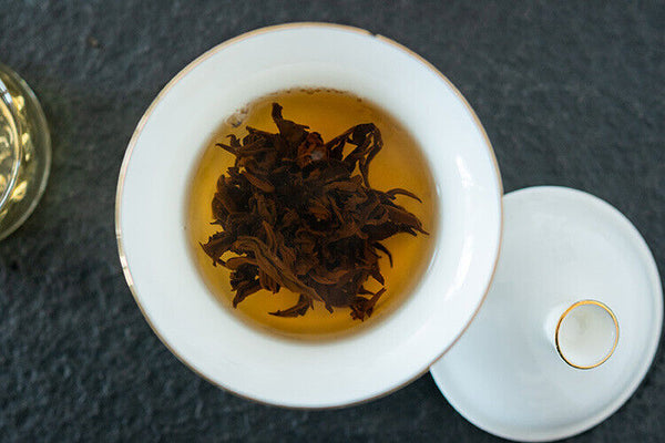 HelloYoung 500g Yunnan Dian Hong tea embroidery ball handmade dragon pearl small gold ball