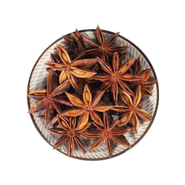 Whole Powdered Star Anise Chinese Medicinal Herb Spice Premium Quality