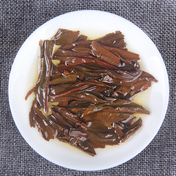 HelloYoung TeaTea Kung Fu Black Tea Eco-red First Grade Loose Tea 500g Yunnan Dian Hong