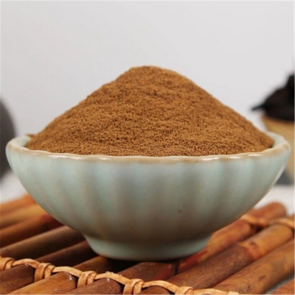 250g/8.8oz 100% Pure Rhizoma Polygonati Powder Huang Jing Powder Herbs
