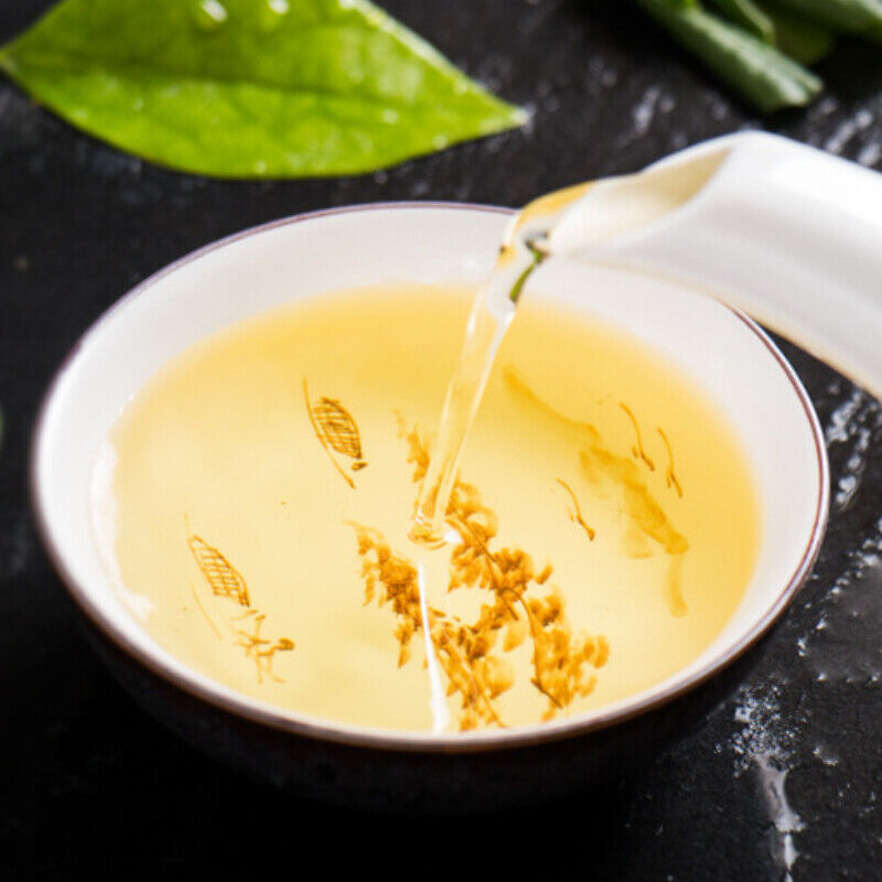 HelloYoung 150g Mixed China Herbal Tea Shanzha + Yumixu + Sangye + Sanjiang + Gegen + Mugua