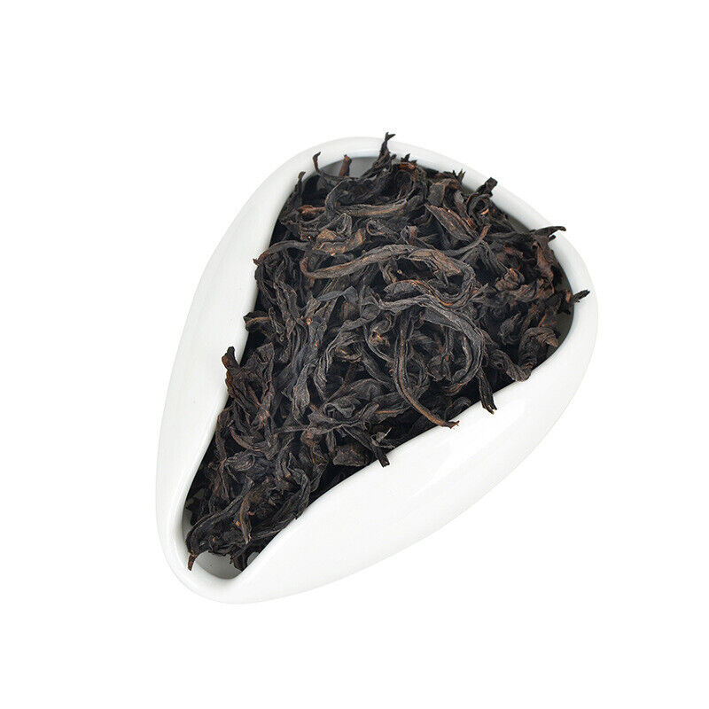 Premium Natural Wuyi Da Hong Pao Big Red Robe Oolong Tea Healthy Drink 250g