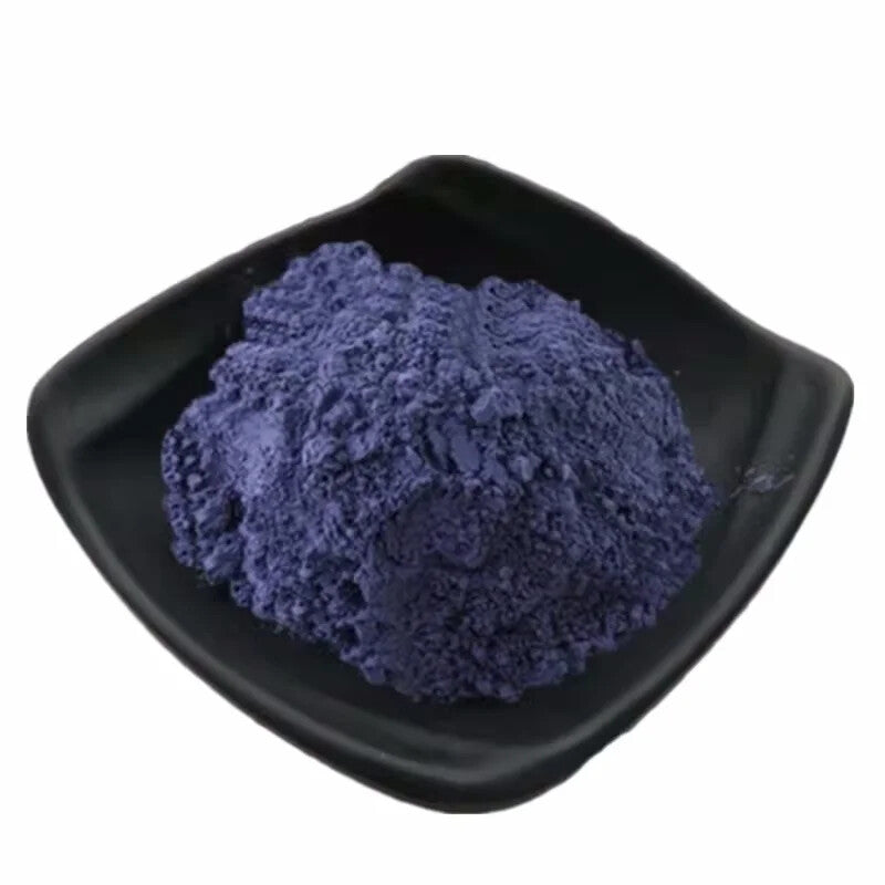 Bulk High Quality 100% Natural Butterfly Pea Flower Powder Tea 50g 500g