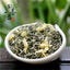 Jasmine flowers green tea jasmine flurries chinese tea green jasmine flower 50g