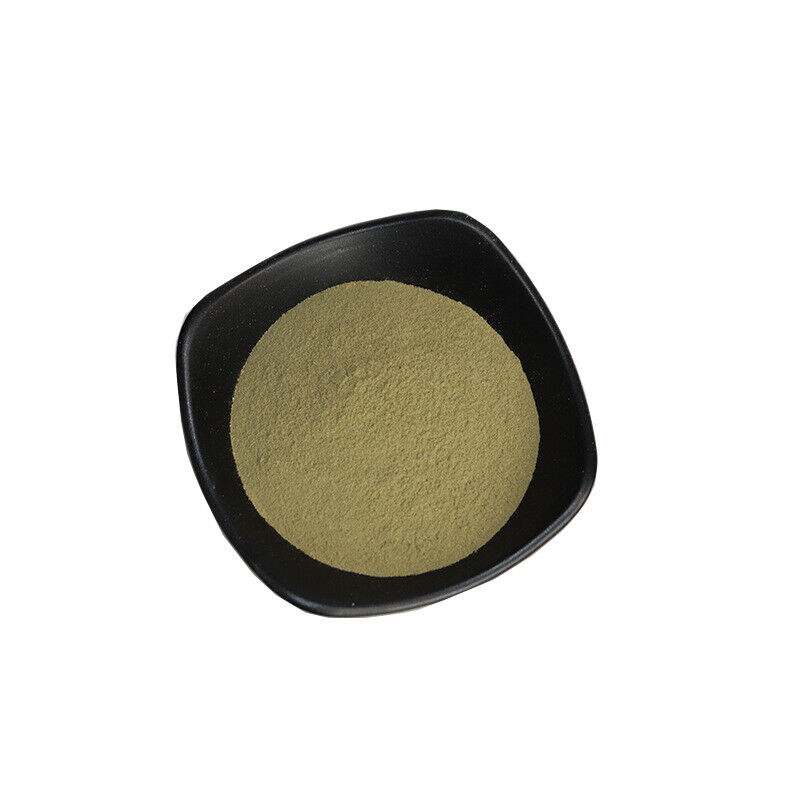Lemongrass Powder Chinese Herbal Tea Freshly Ground Powder Spices Seasonings