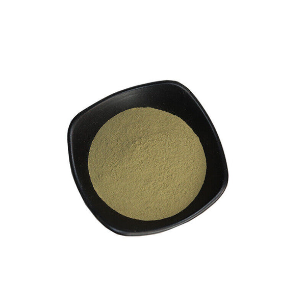 Lemongrass Powder Chinese Herbal Tea Freshly Ground Powder Spices Seasonings