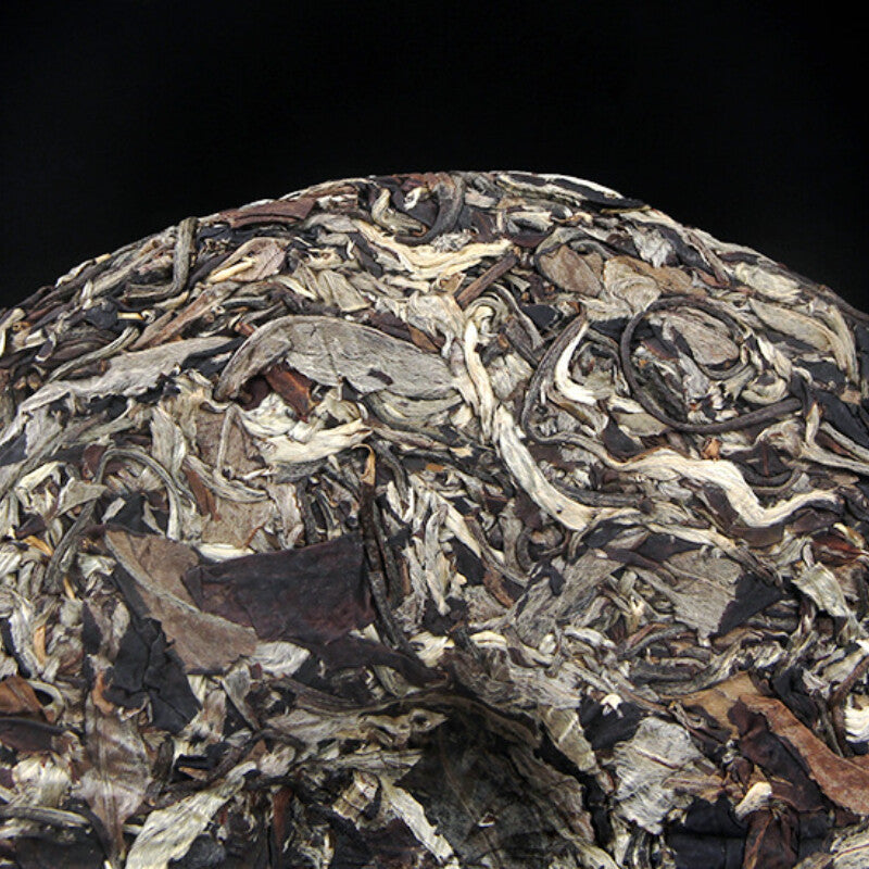 357g One Bud One Leaf Large White Buds Pu-erh Tea Moonlight Beauty White Tea