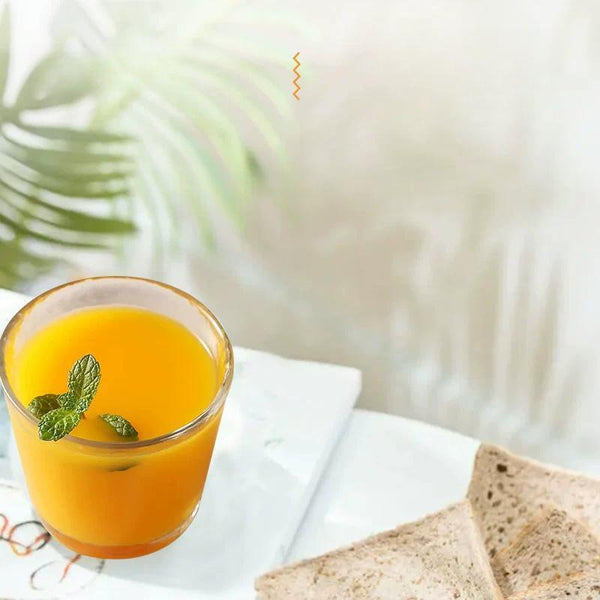 80g Fruit & Vegetable Drink Mix, Natural Boost Seabuckthorn Fruit Powder