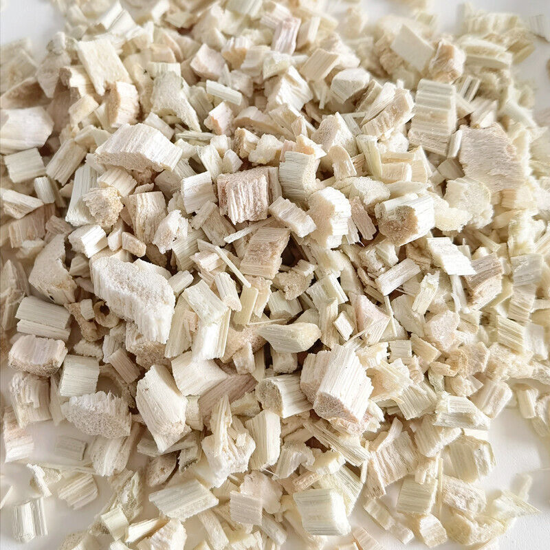 HelloYoung sugar cane crushed dried sugar cane peeled dehydrated sweet sugar cane 17.6oz