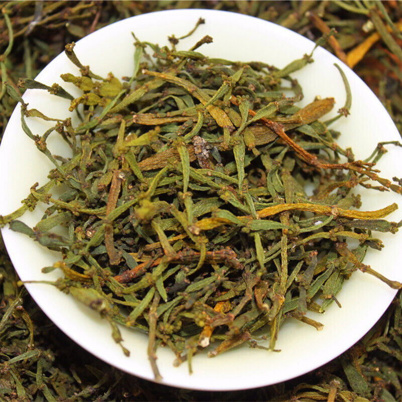 HelloYoung High Quality 500g Yunnan Pu'er Tea Loose Tea Secondary image