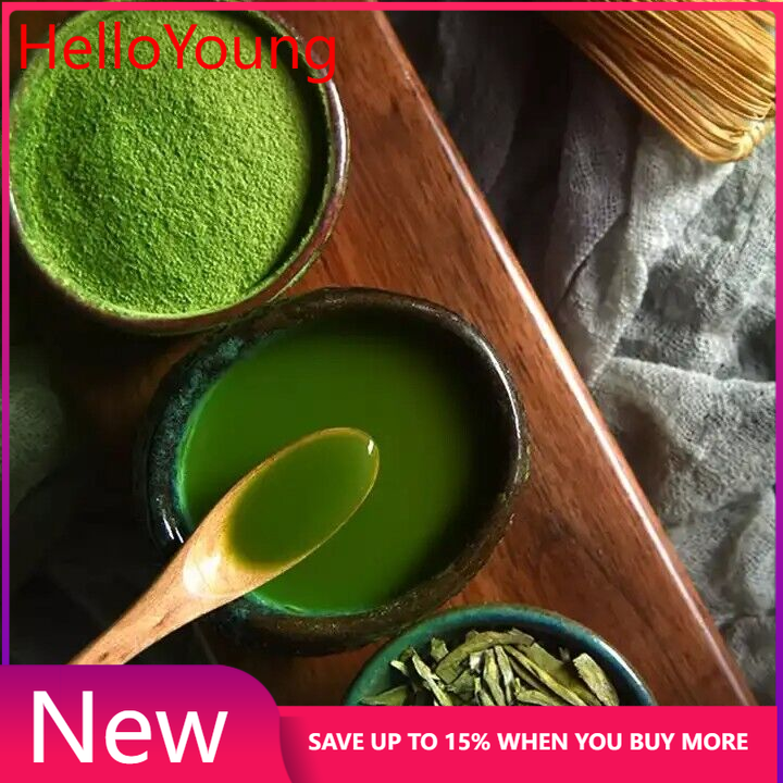 Japanese Organic Matcha Green Tea Powder |USDA Certified 50g| PREMIUM Grade Main image