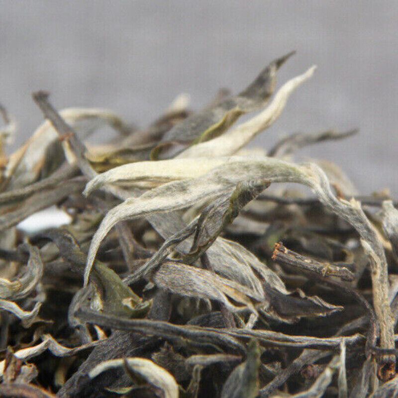 500g Hundred Years Big Tree Grand Xueshan Pu-erh Tea Loose Spring Tea Secondary image