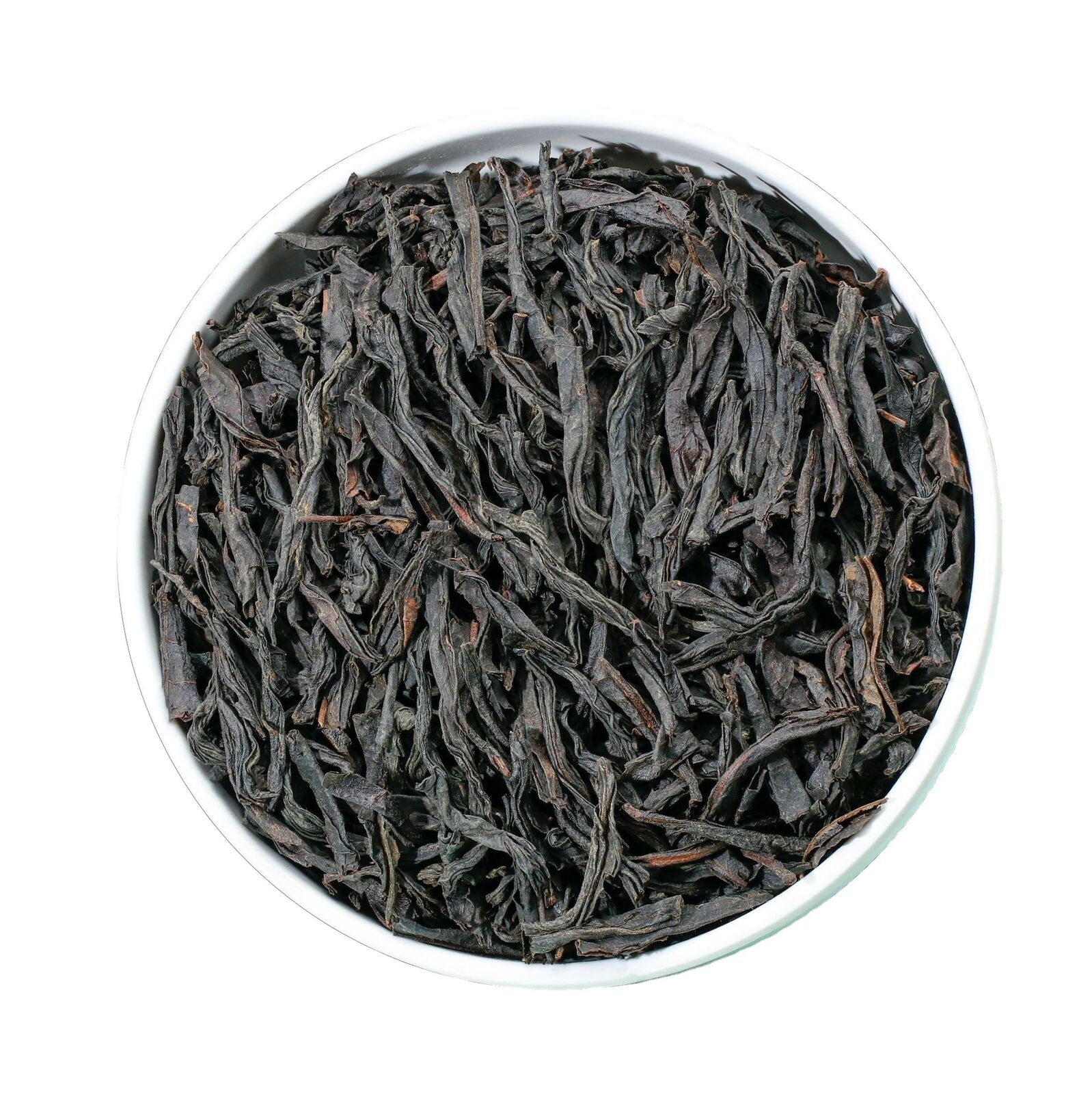 Honey Aroma Black Tea 500g Loose Leaf Premium Lapsang Souchong for Milk Tea Secondary image