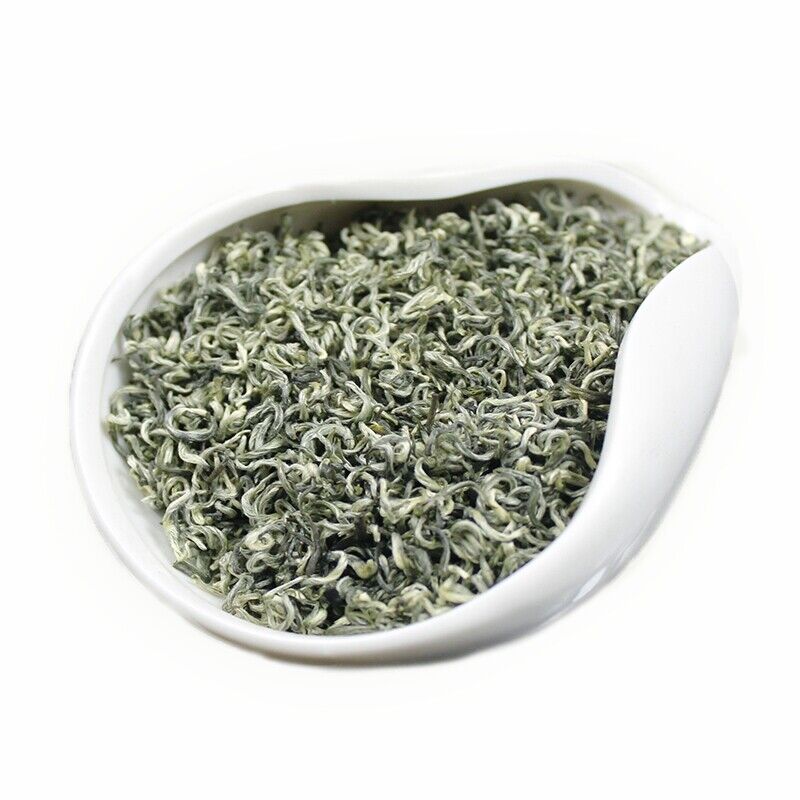 Handmade MengDing Ganlu Green Tea Organic Green Tea Loose Leaf 125g/4.23oz Main image
