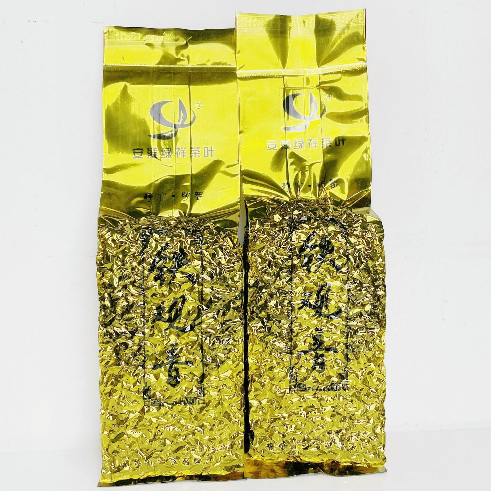 Anxi Tieguanyin Tea 250g Luzhou Flavor First-class Tieguanyin Green Tea Main image