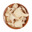 250g Baiji Featured Natural Herbal Tea Bletilla Striata Chinese Specialty 白芨