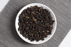 HelloYoung 500g Yunnan tea Fengqing black tea KungFu black tea Two-leaf red conch black tea