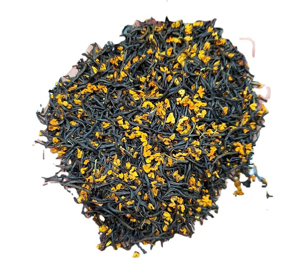 HelloYoung New Gui Hua Xiao Breed Black Tea Tea with Strong Flower Scent 500g/1.1lb