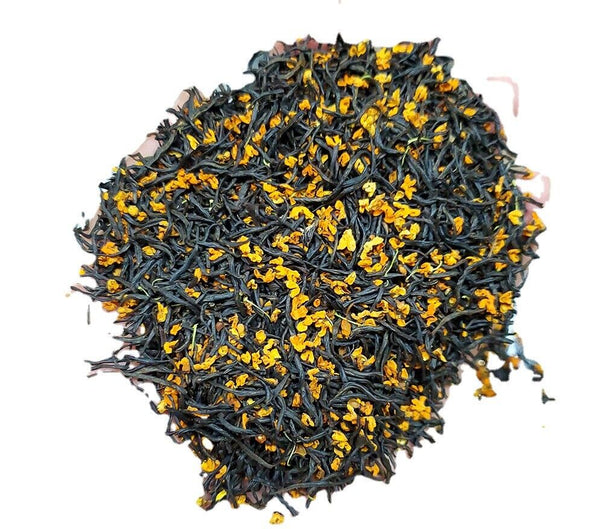 HelloYoung New Gui Hua Xiao Breed Black Tea Tea with Strong Flower Scent 500g/1.1lb