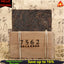 Yunnan Pu er Tea 5A Grade Menghai Ripe Puerh Tea Brick 7562 250g Old Pu-erh Tea