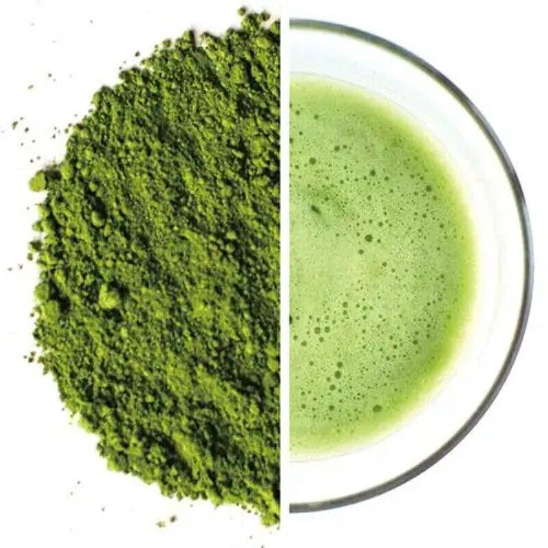 Japanese Matcha Weight Loss Best Delicious Matcha Latte Yummy Smoothies Main image