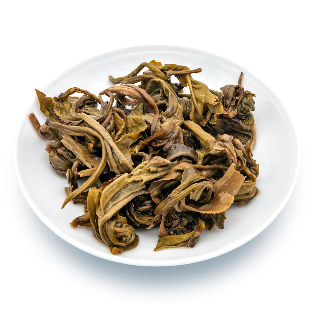 Jasmine Dragon Pearls Green Tea