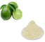 Organic Lime Juice Powder Natural Pure Bulk Green Lemon Tea Powder