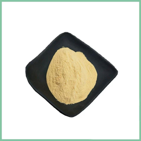 Dietary Supplement Panax Ginseng Extract Powder 10:1 anti-fatigue 100g