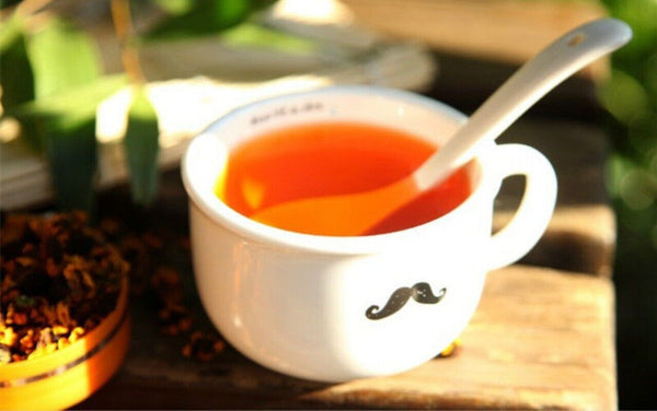 HelloYoung 40g Herbal Tea Dried Kunlun Mountain Snowy Daisy Chrysanthemum New Scented Tea