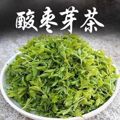 2024 Fresh Sour Jujube Bud Tea Premium Non Wild Brewing Grade