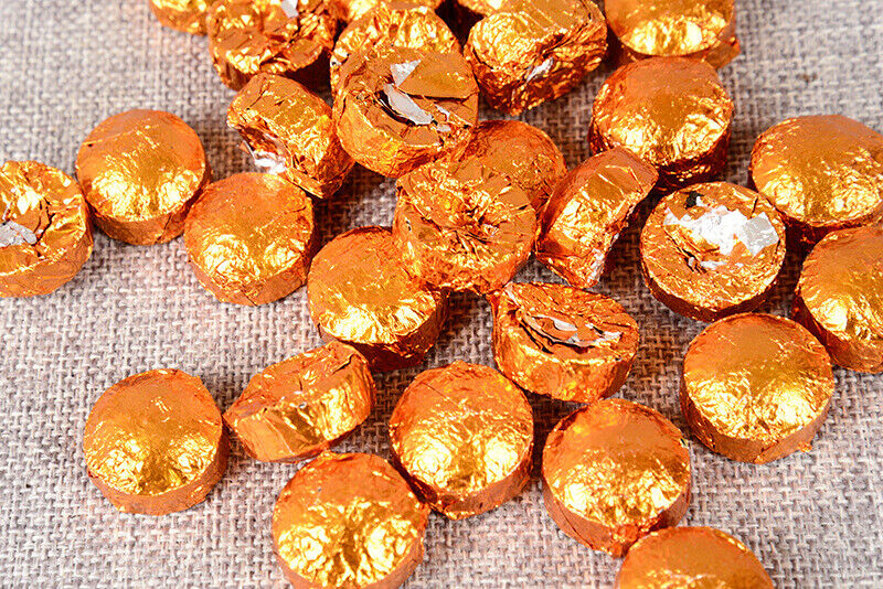 HelloYoung 15pcs/box Yunnan Nuoxiang Pu'er Ripe Tea Iron Box Nuoxiang Mini Tuo Tea